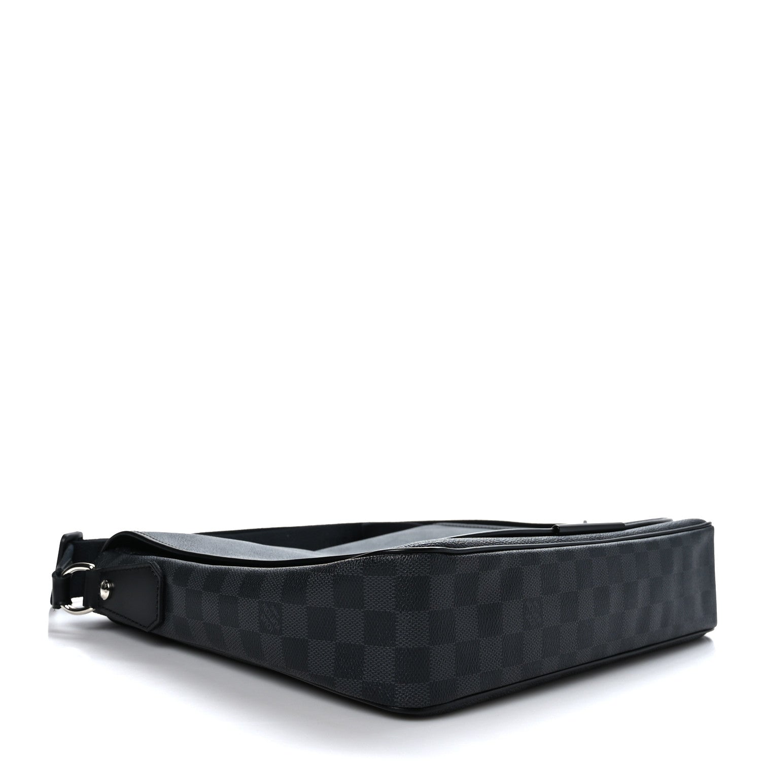 Louis Vuitton Damier Graphite Daniel MM 4 of 8