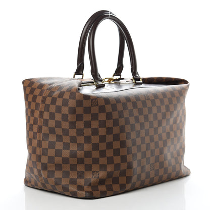 Louis Vuitton Damier Ebene Greenwich PM 3 of 11