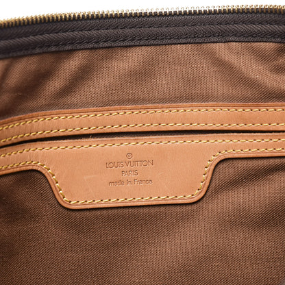 Louis Vuitton Monogram Sac Flanerie 50 10 of 11