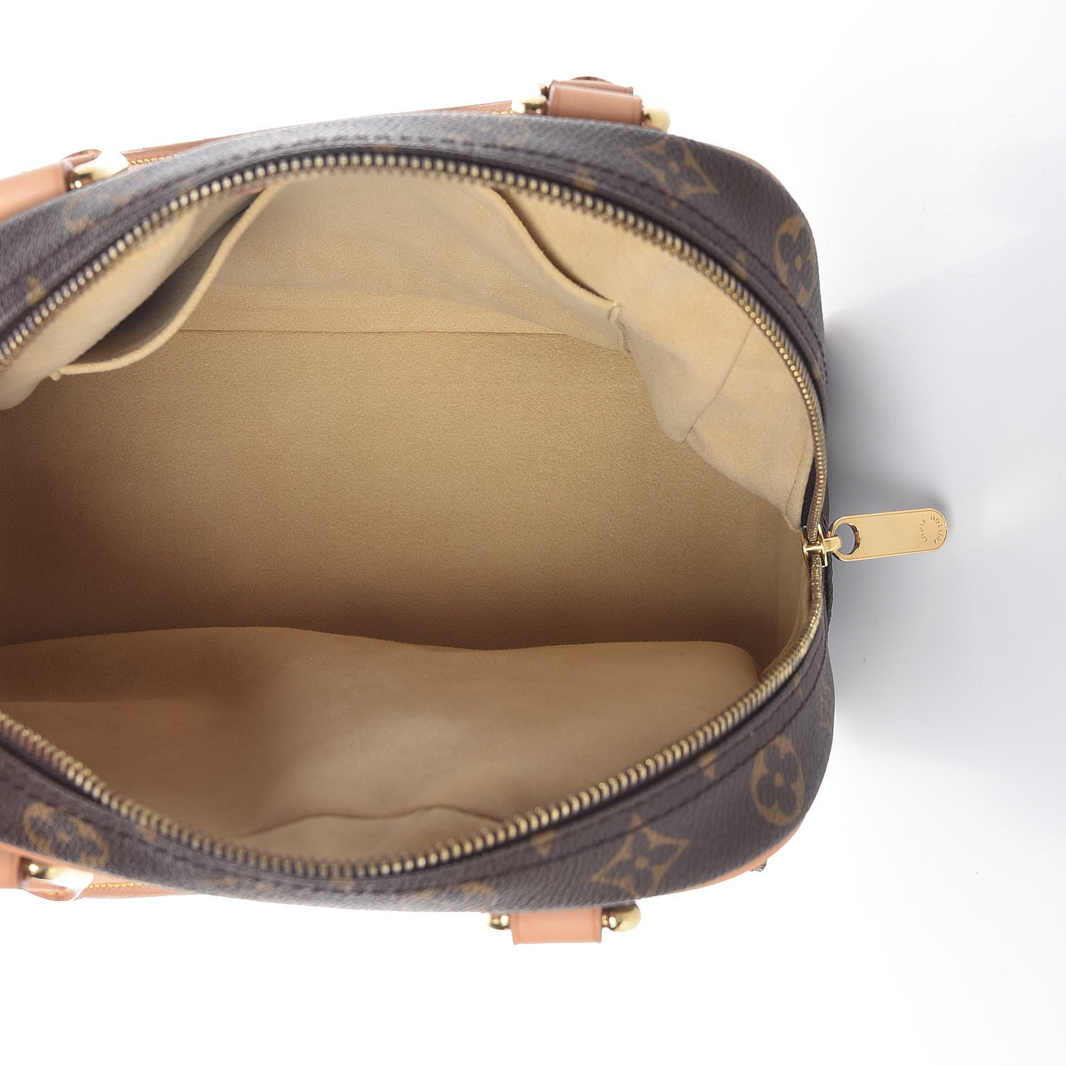 Louis Vuitton Monogram Manhattan PM 5 of 14