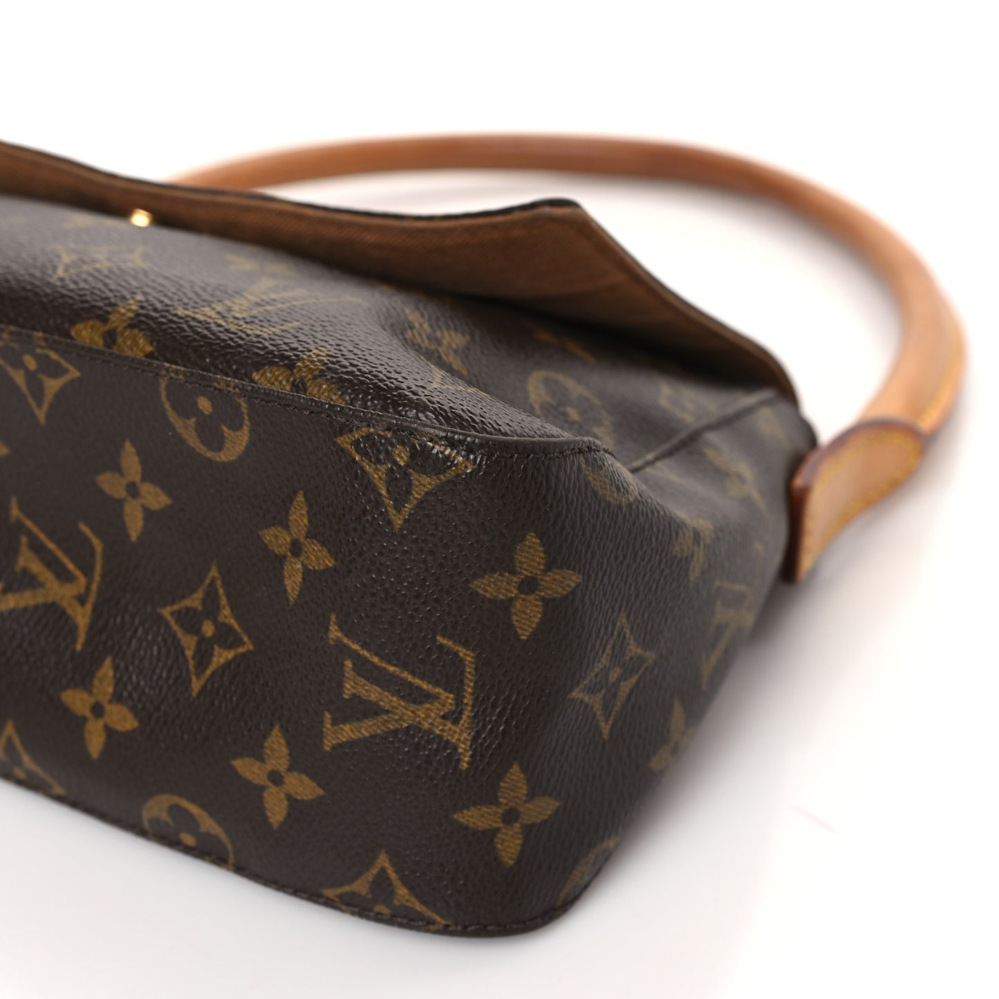 Monogram Mini Looping