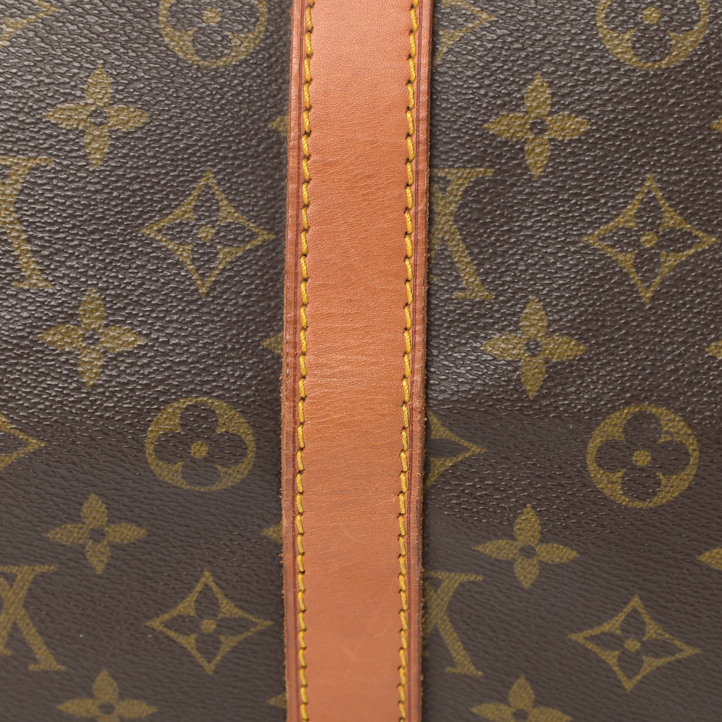 Monogram Keepall 55