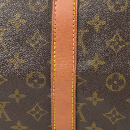 Louis Vuitton Monogram Keepall 55 17 of 29