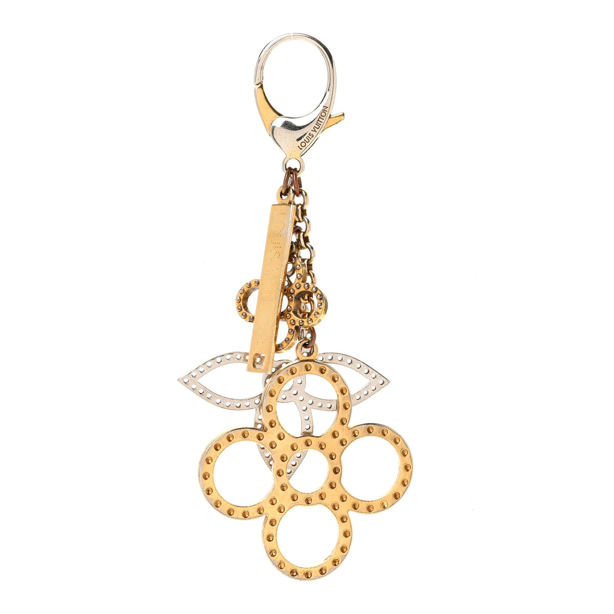 Louis Vuitton Neo Tapage Bag Charm 1 of 3