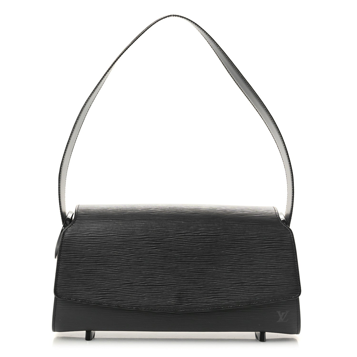 Louis Vuitton Epi Nocturne GM Black 1 of 9
