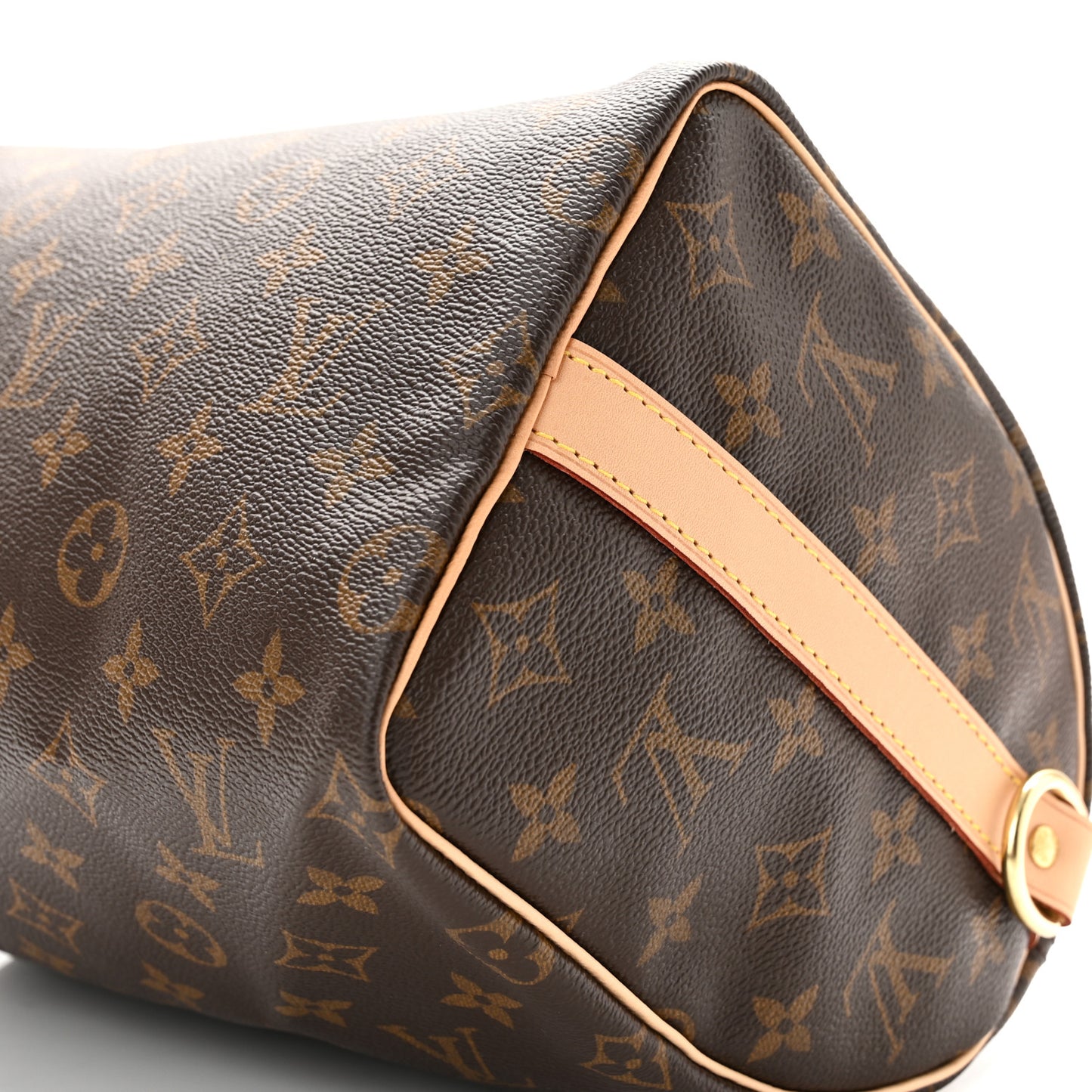 Monogram Speedy Bandouliere 25