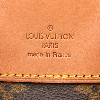 Louis Vuitton Monogram Montsouris MM Backpack 7 of 18