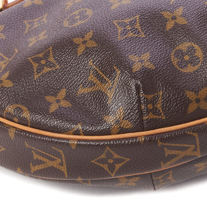 Louis Vuitton Monogram Croissant MM 6 of 8