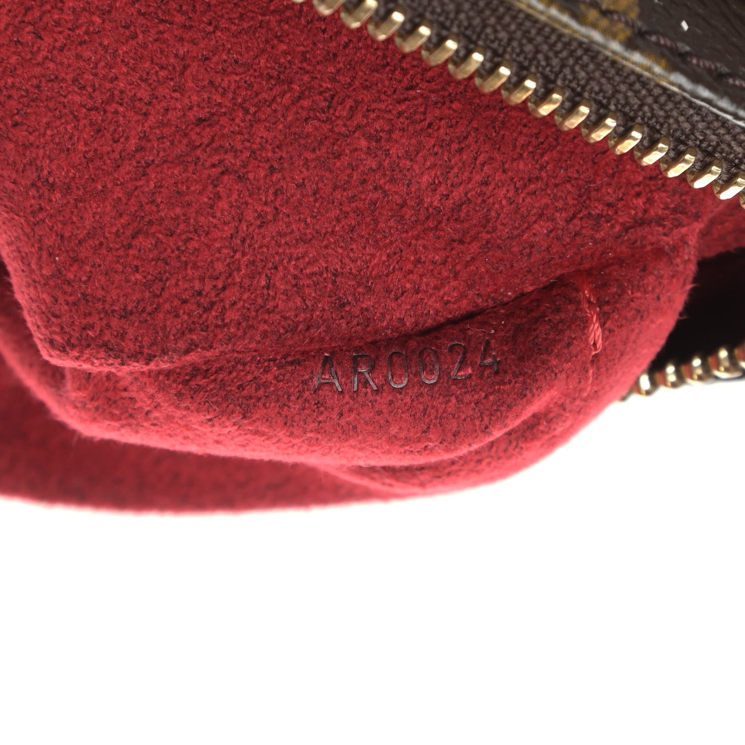 Louis Vuitton Monogram Viva-Cite GM 7 of 9