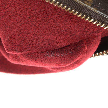 Louis Vuitton Monogram Viva-Cite GM 7 of 9