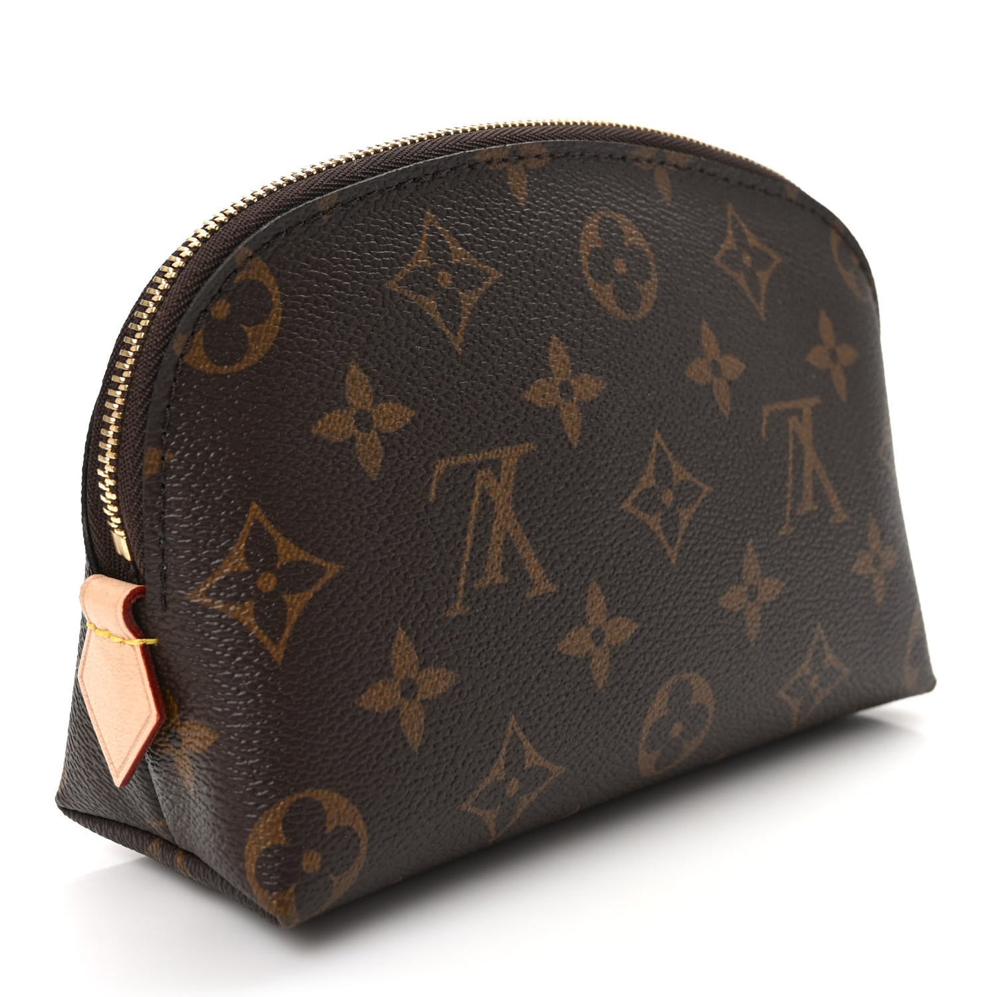 Monogram Cosmetic Pouch