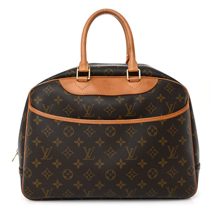 Louis Vuitton Monogram Deauville 1 of 13