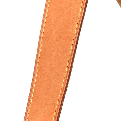 Louis Vuitton Damier Azur Delightful MM 14 of 20