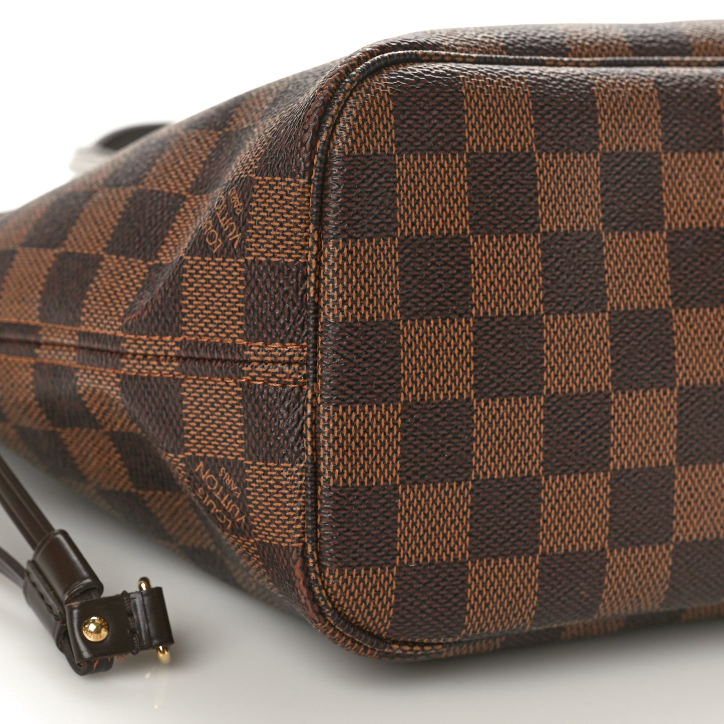 Damier Ebene Neverfull PM