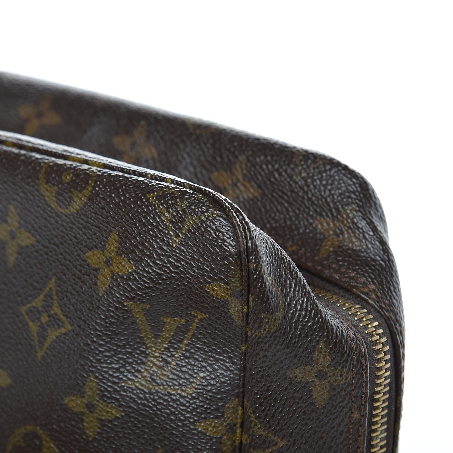 Monogram Trousse Toilette 28