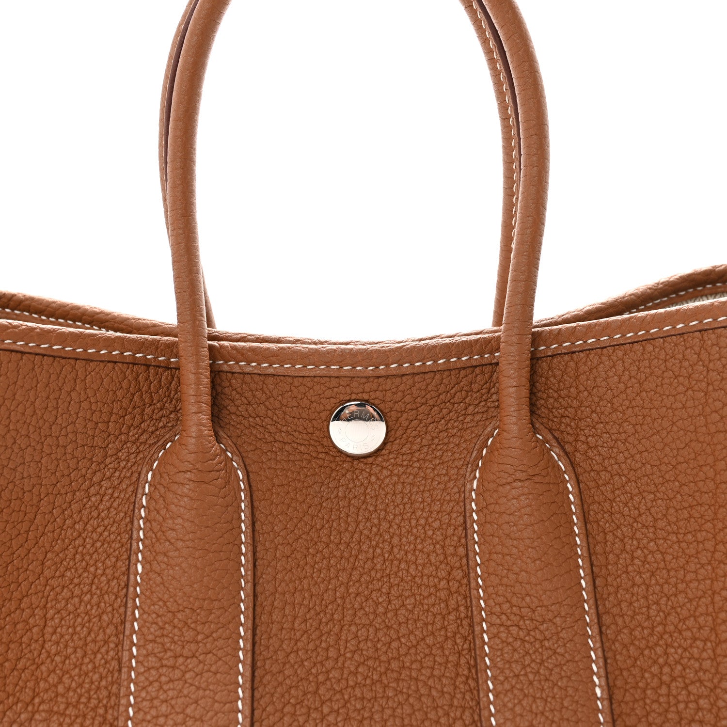 Hermes Negonda Neo Garden 23 Gold 8 of 11
