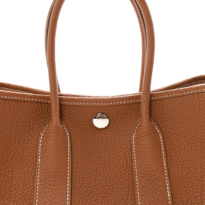 Hermes Negonda Neo Garden 23 Gold 8 of 11