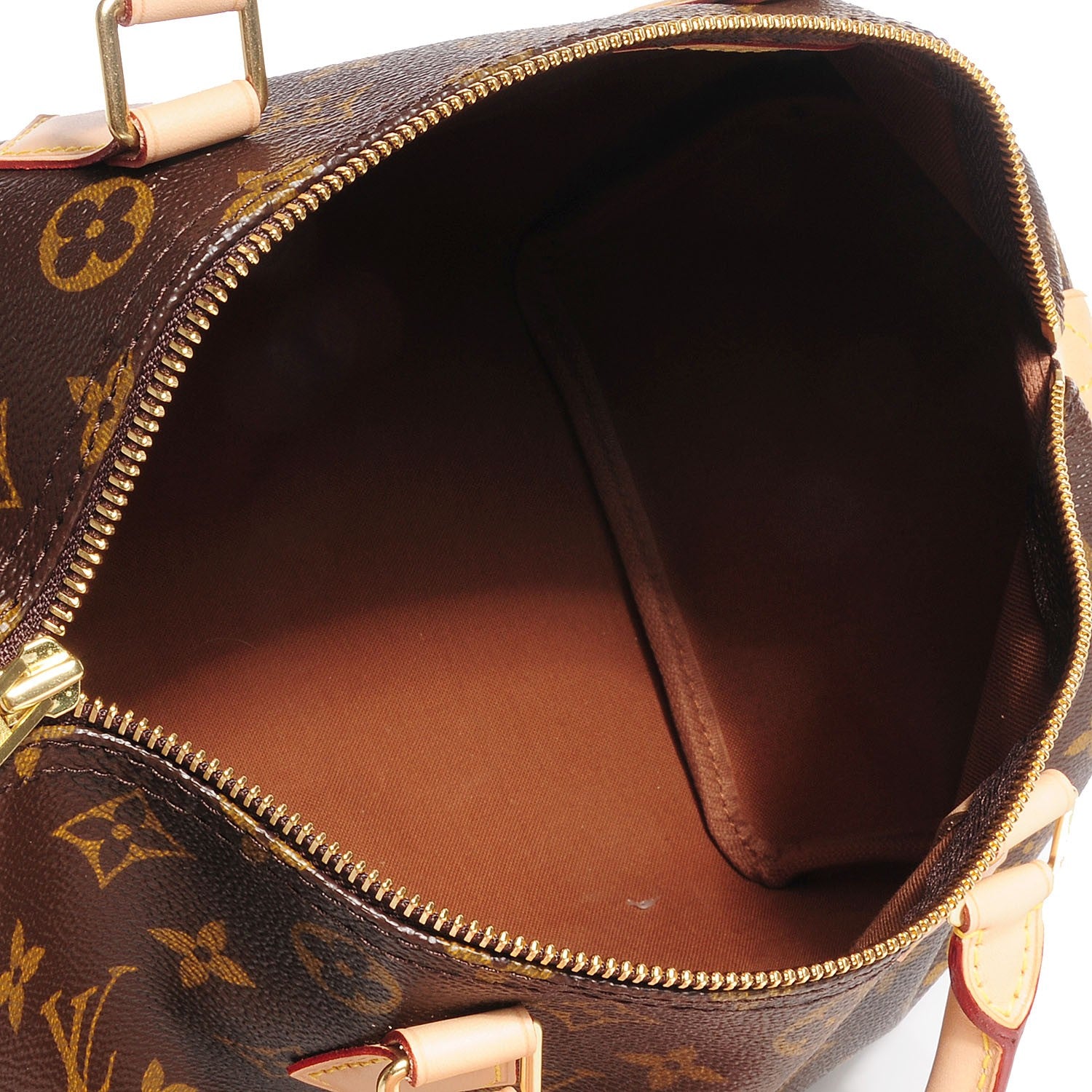 Louis Vuitton Monogram Speedy 30 5 of 8