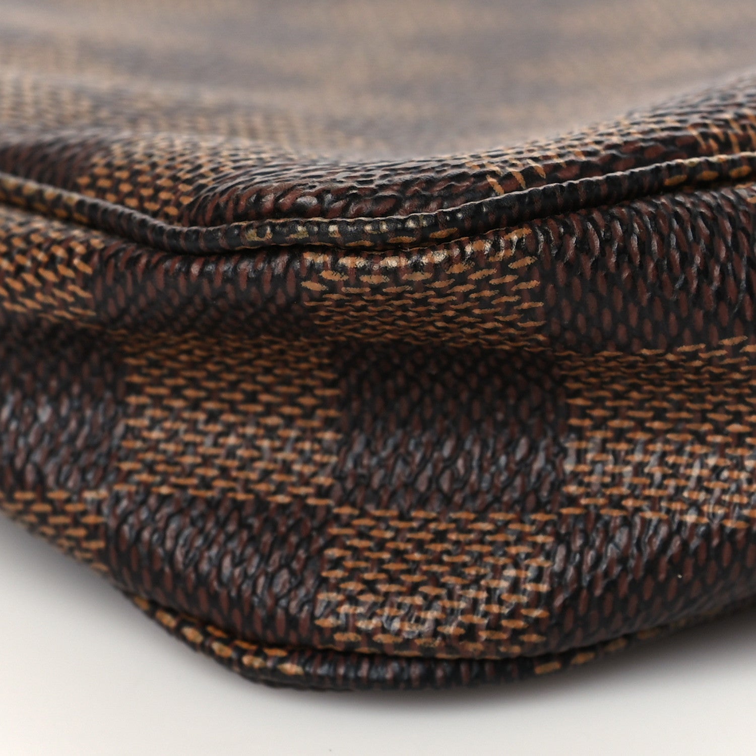 Louis Vuitton Damier Ebene Pochette Accessories 10 of 12