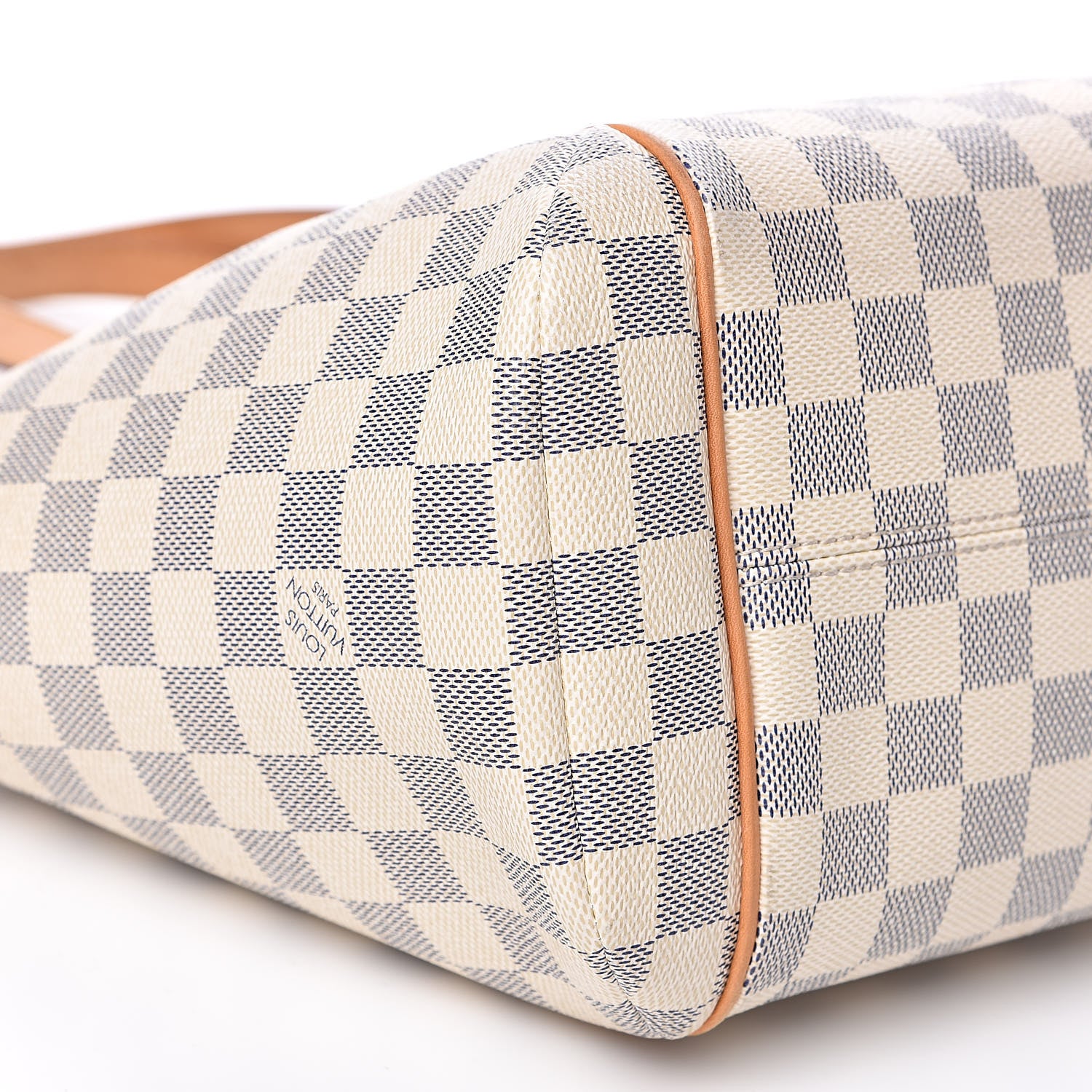 Louis Vuitton Damier Azur Totally PM 7 of 16