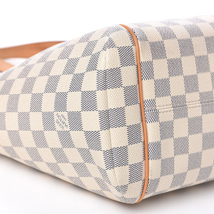 Louis Vuitton Damier Azur Totally PM 7 of 16