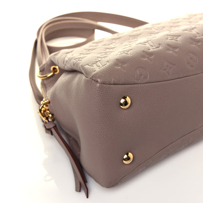 Louis Vuitton Empreinte Ponthieu PM Vison 7 of 13