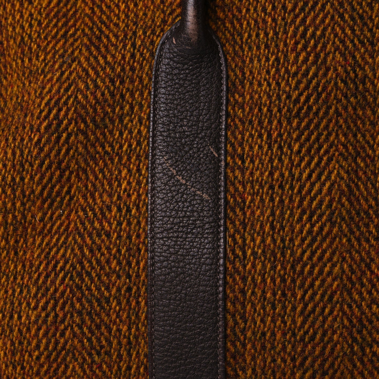 Ribbed Wool Negonda Garden Party 36 MM