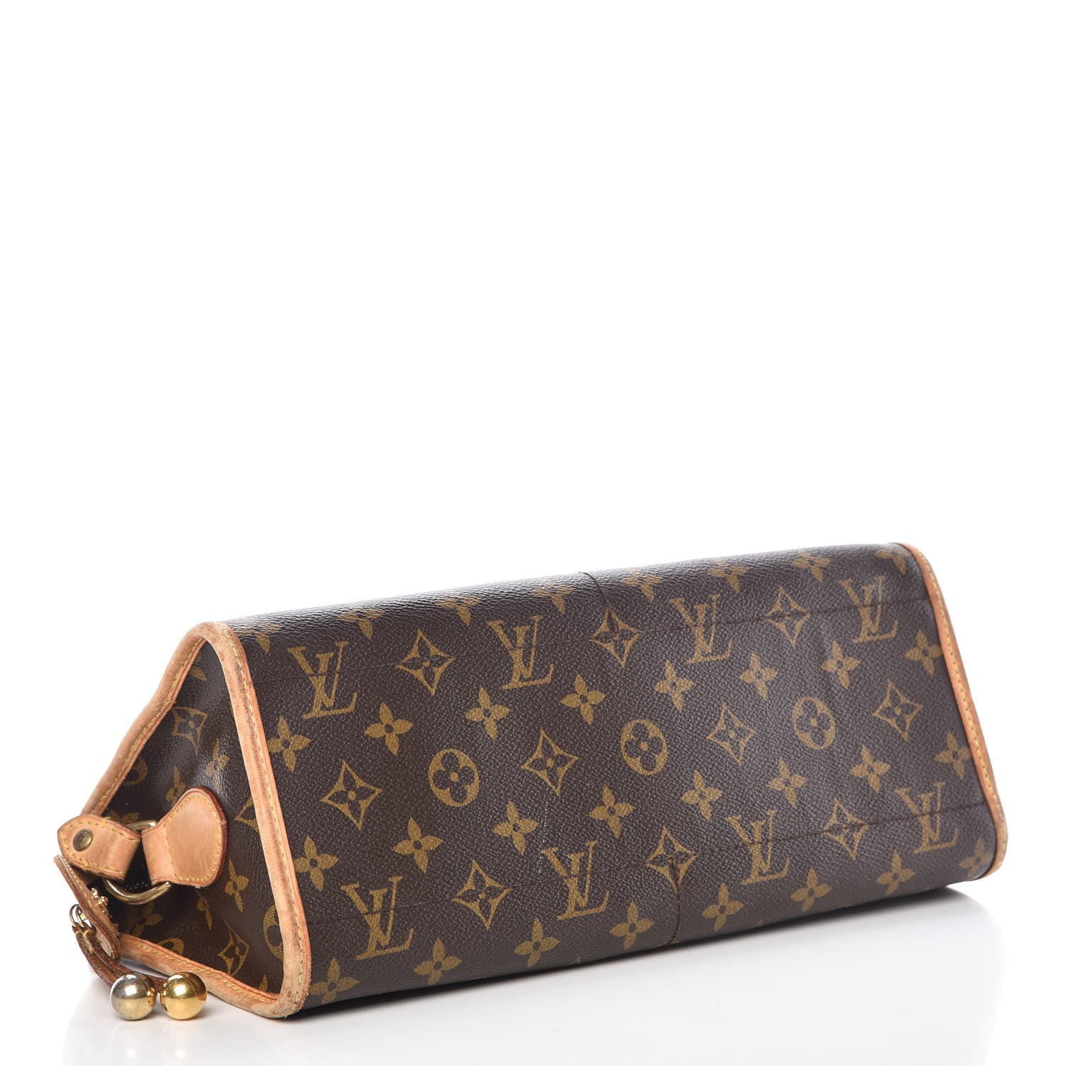 Louis Vuitton Monogram Popincourt Long Shoulder Bag 4 of 24