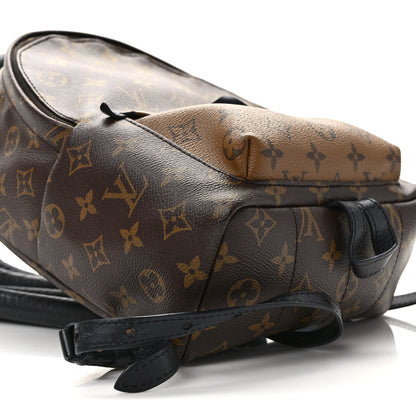 Louis Vuitton Reverse Monogram Palm Springs Backpack PM 7 of 10