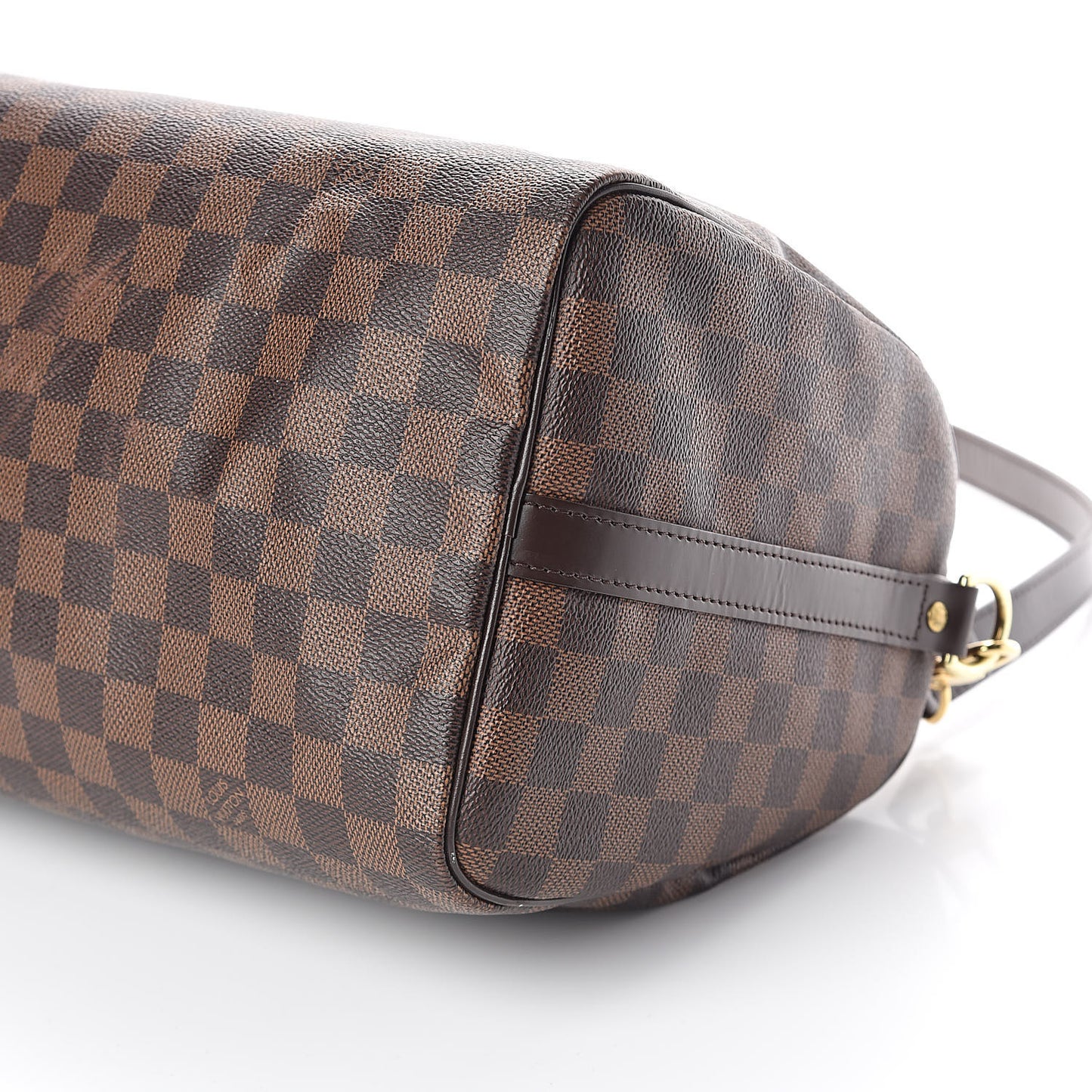 Damier Ebene Speedy Bandouliere 30