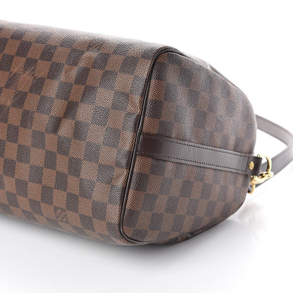 Louis Vuitton Damier Ebene Speedy Bandouliere 30 11 of 11
