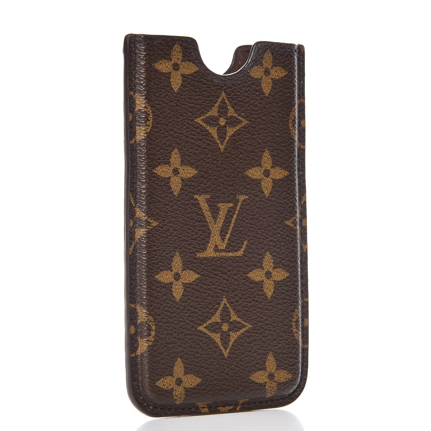 Monogram iPhone 6 Hard Case