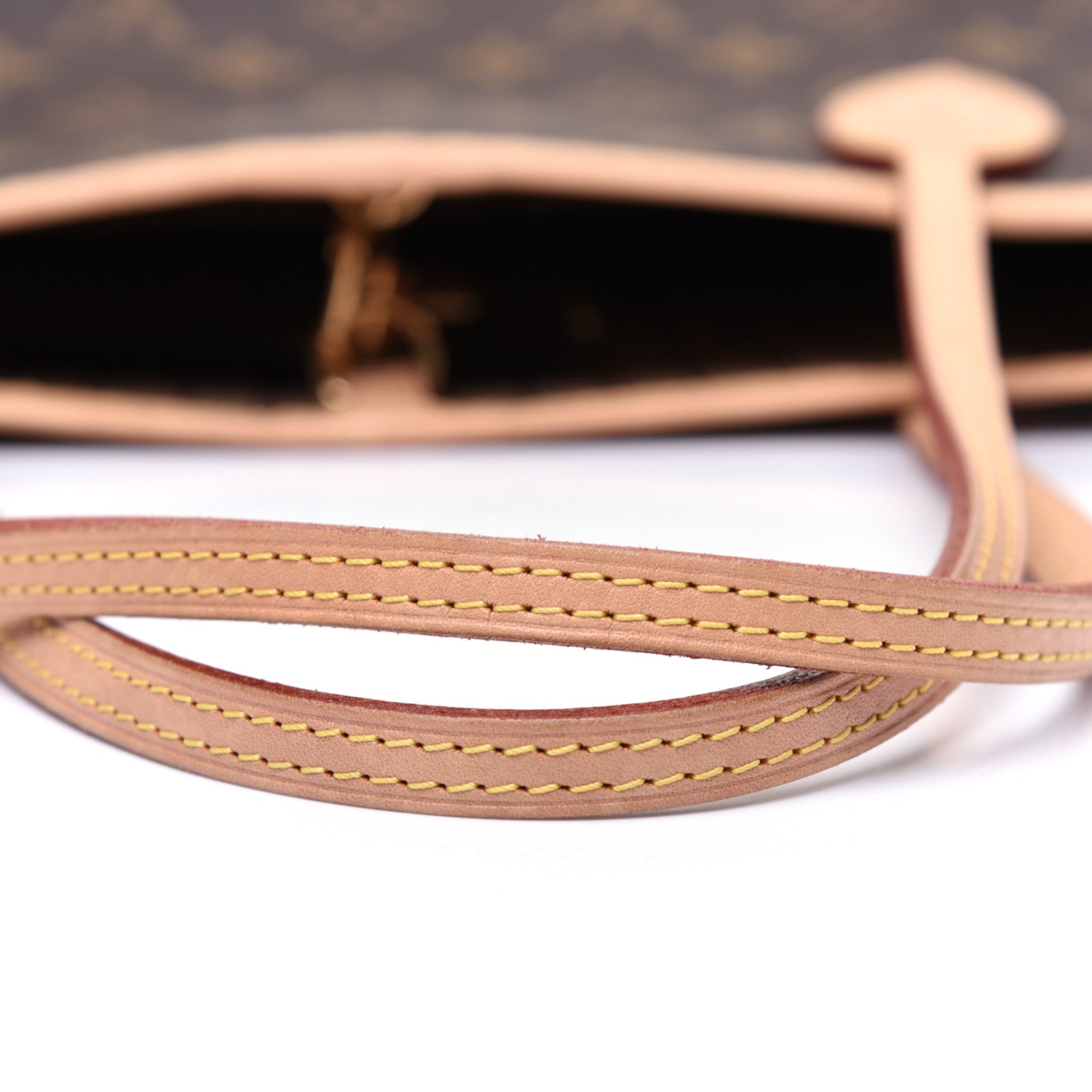 Louis Vuitton Monogram Neo Neverfull MM 18 of 18
