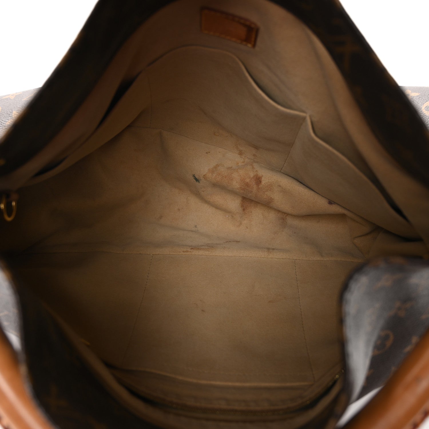 Louis Vuitton Monogram Artsy MM 5 of 12