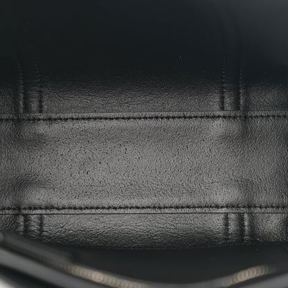 Balenciaga Calfskin XXS Everyday Tote Black 5 of 10