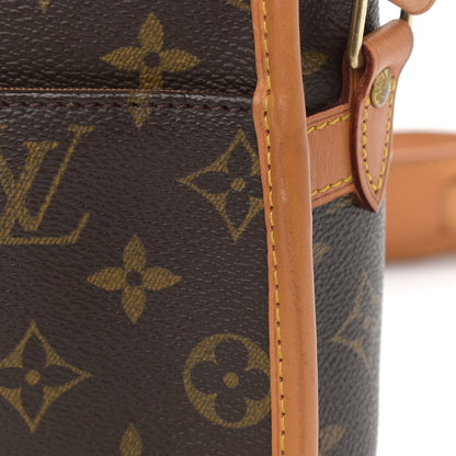 Louis Vuitton Monogram Sologne 10 of 13