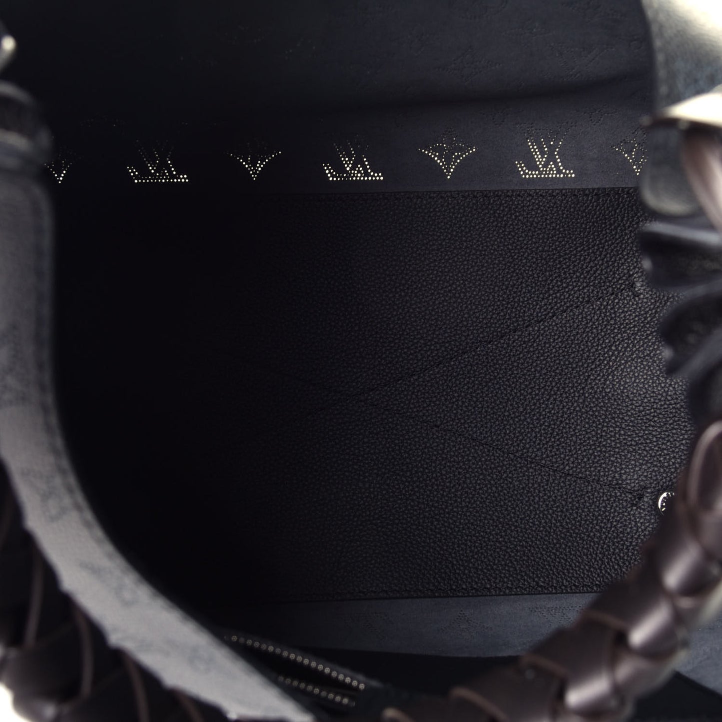 Mahina Carmel Hobo Black