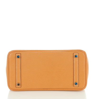 Hermes Ardennes Birkin 30 Naturelle 6 of 24