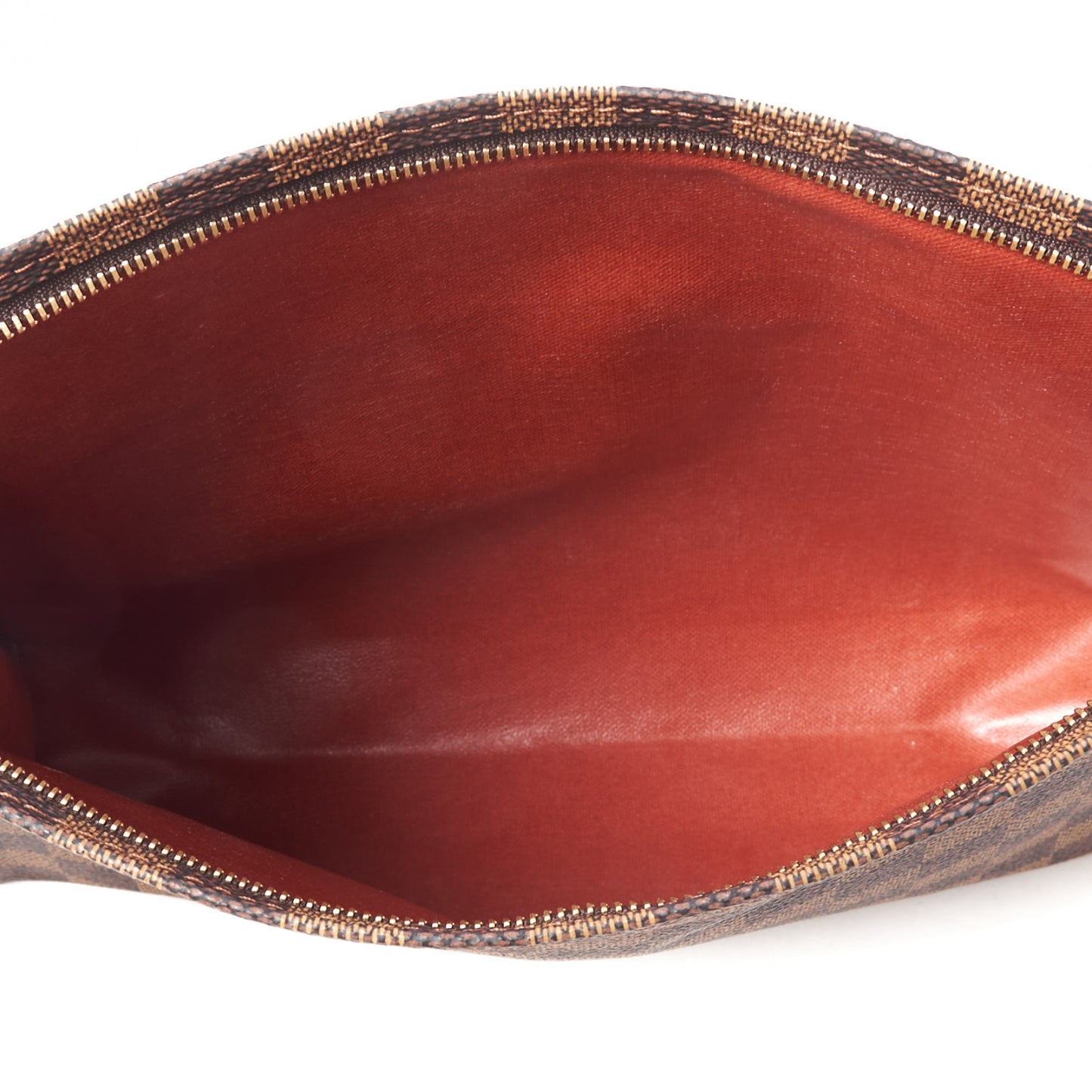 Damier Ebene Toiletry Pouch 26