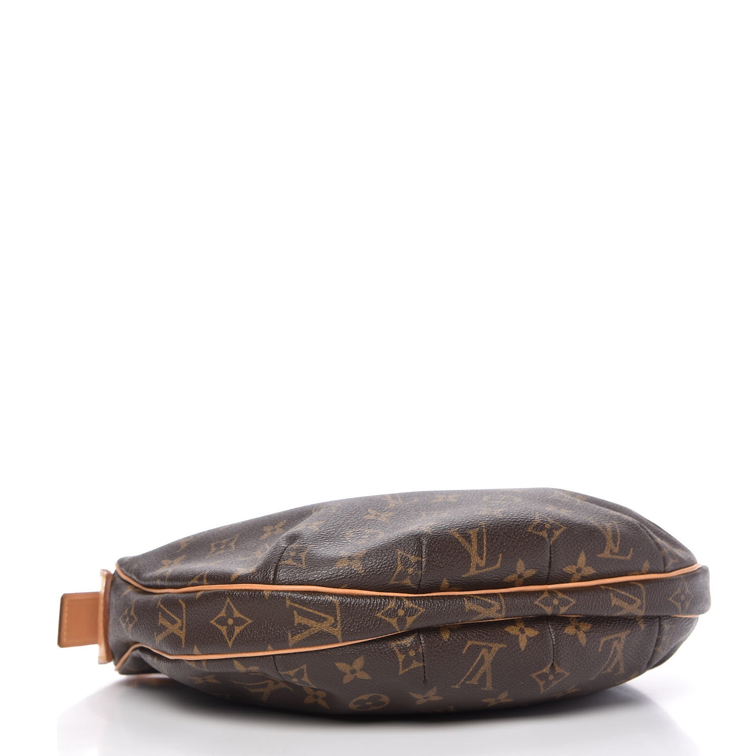 Louis Vuitton Monogram Croissant MM 4 of 9