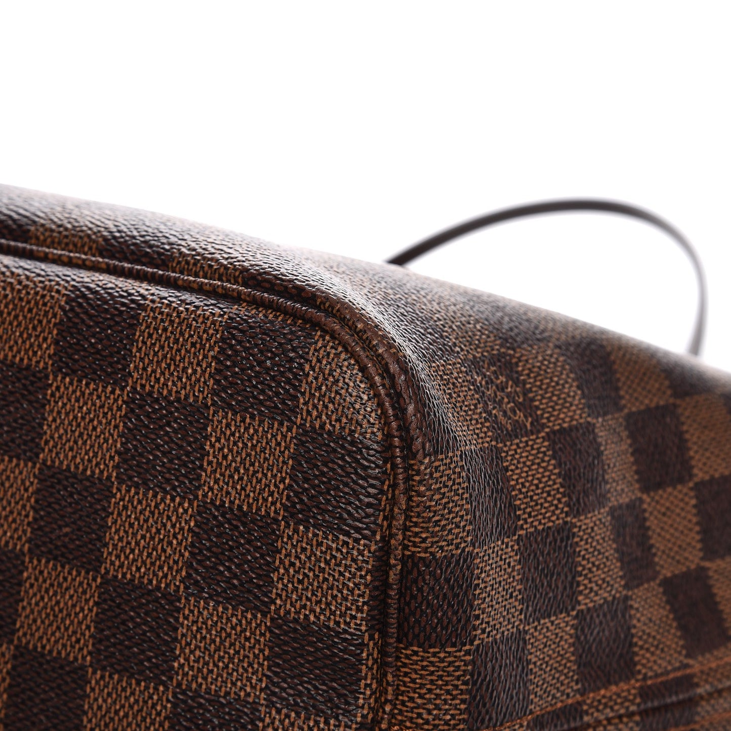 Damier Ebene Neverfull MM