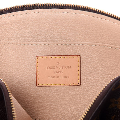 Louis Vuitton Monogram Cosmetic Pouch 6 of 6