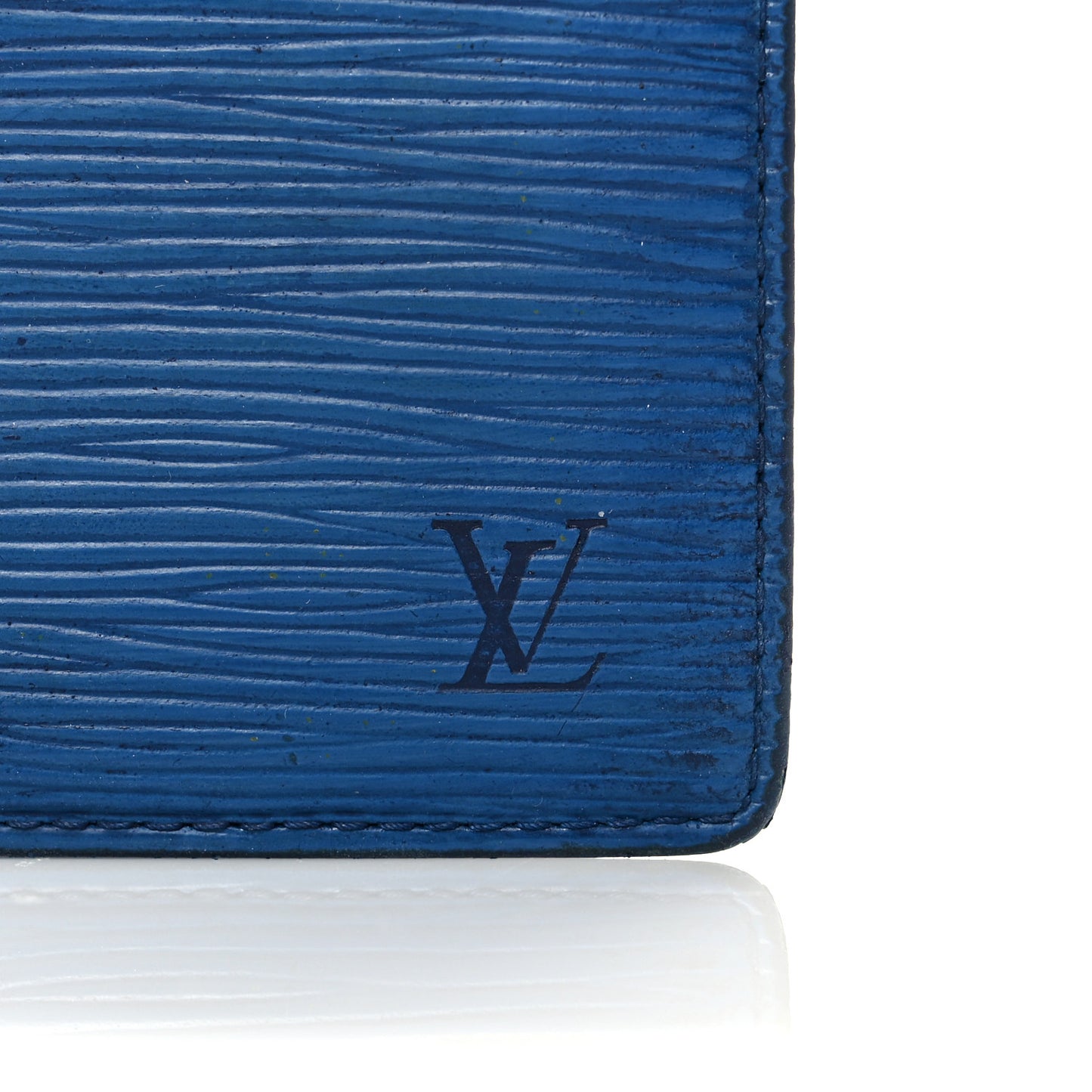 Epi 6 Card Billfold Wallet Toledo