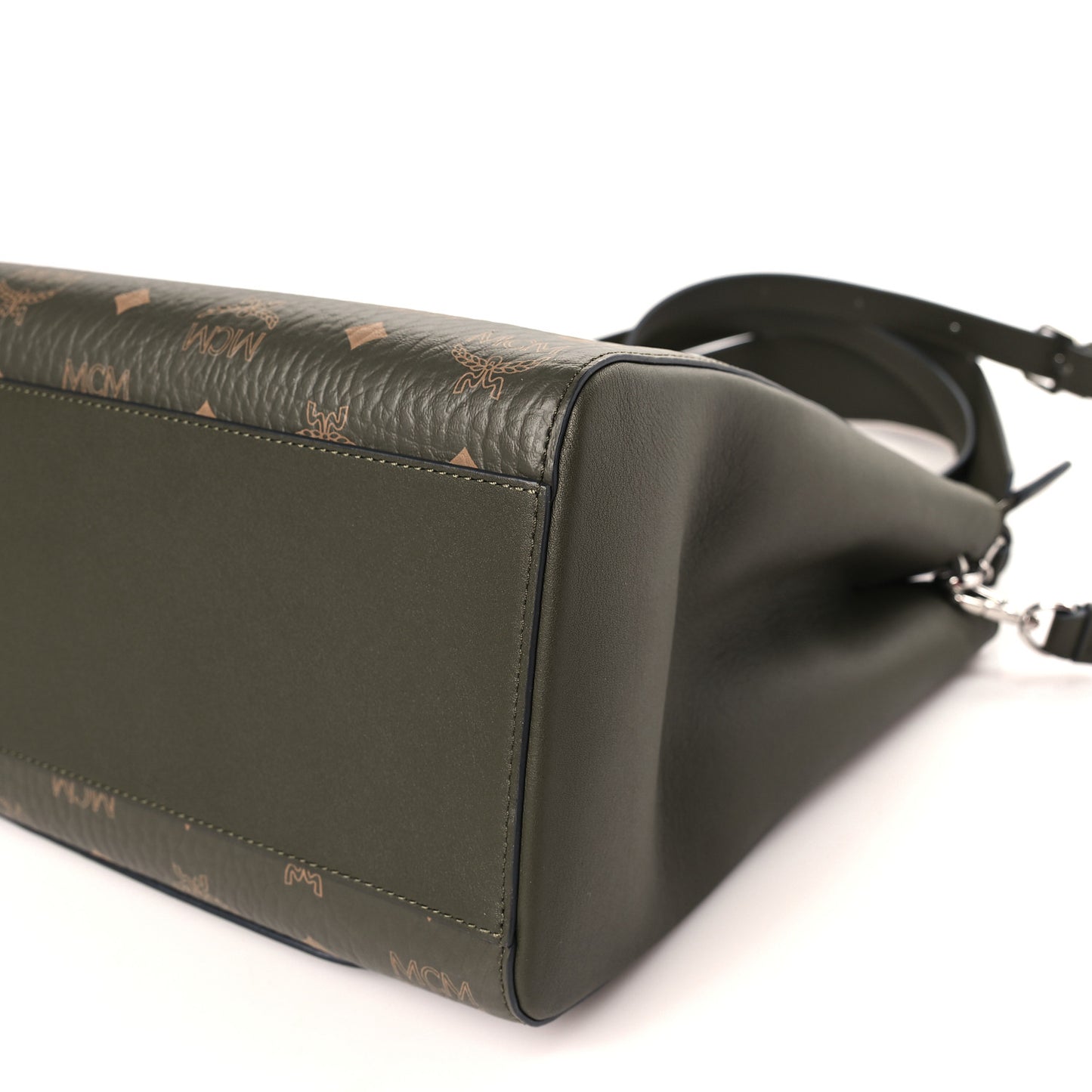 Visetos Medium Aren Hobo Sea Turtle