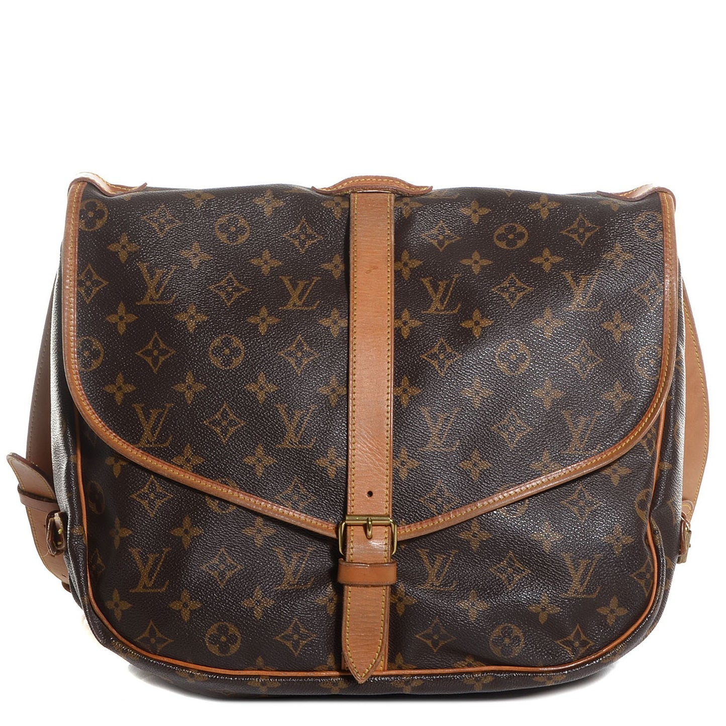 Monogram Saumur 35