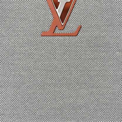 Louis Vuitton Toile Capucines MM Mateo 7 of 10