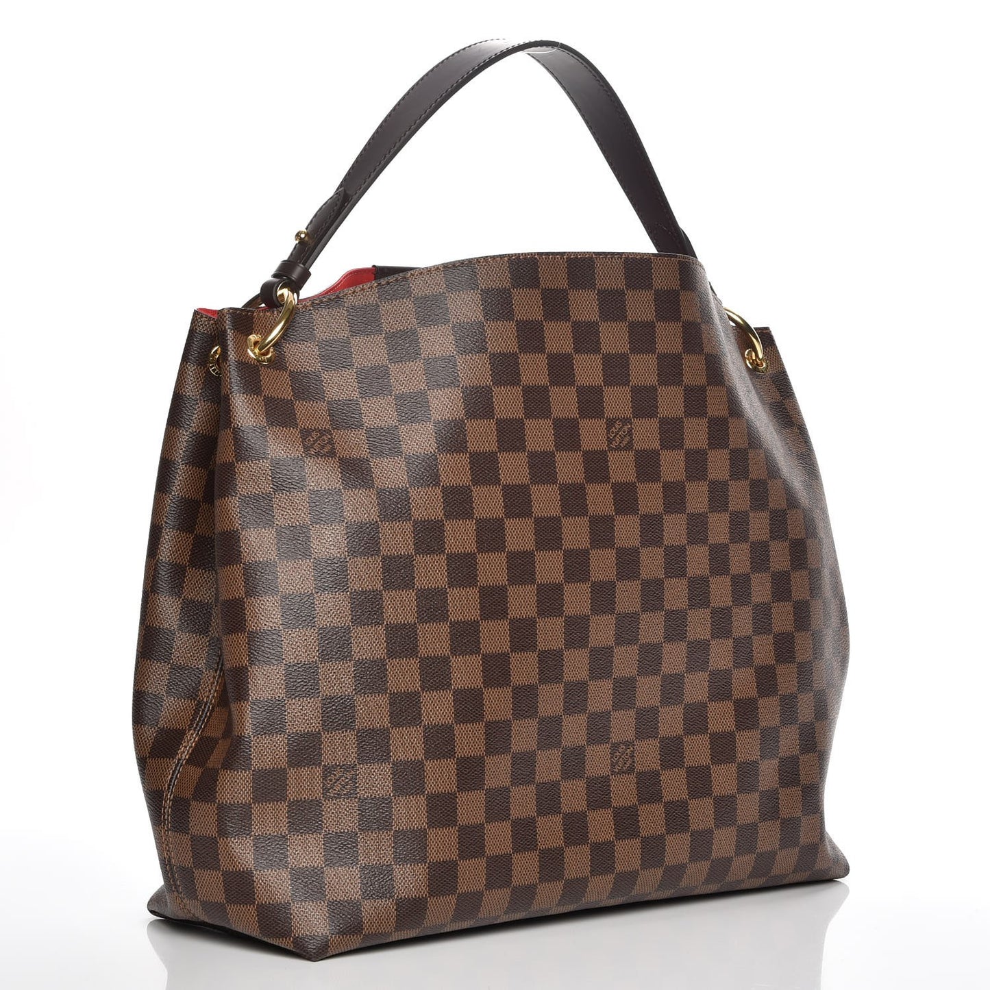 Damier Ebene Graceful MM