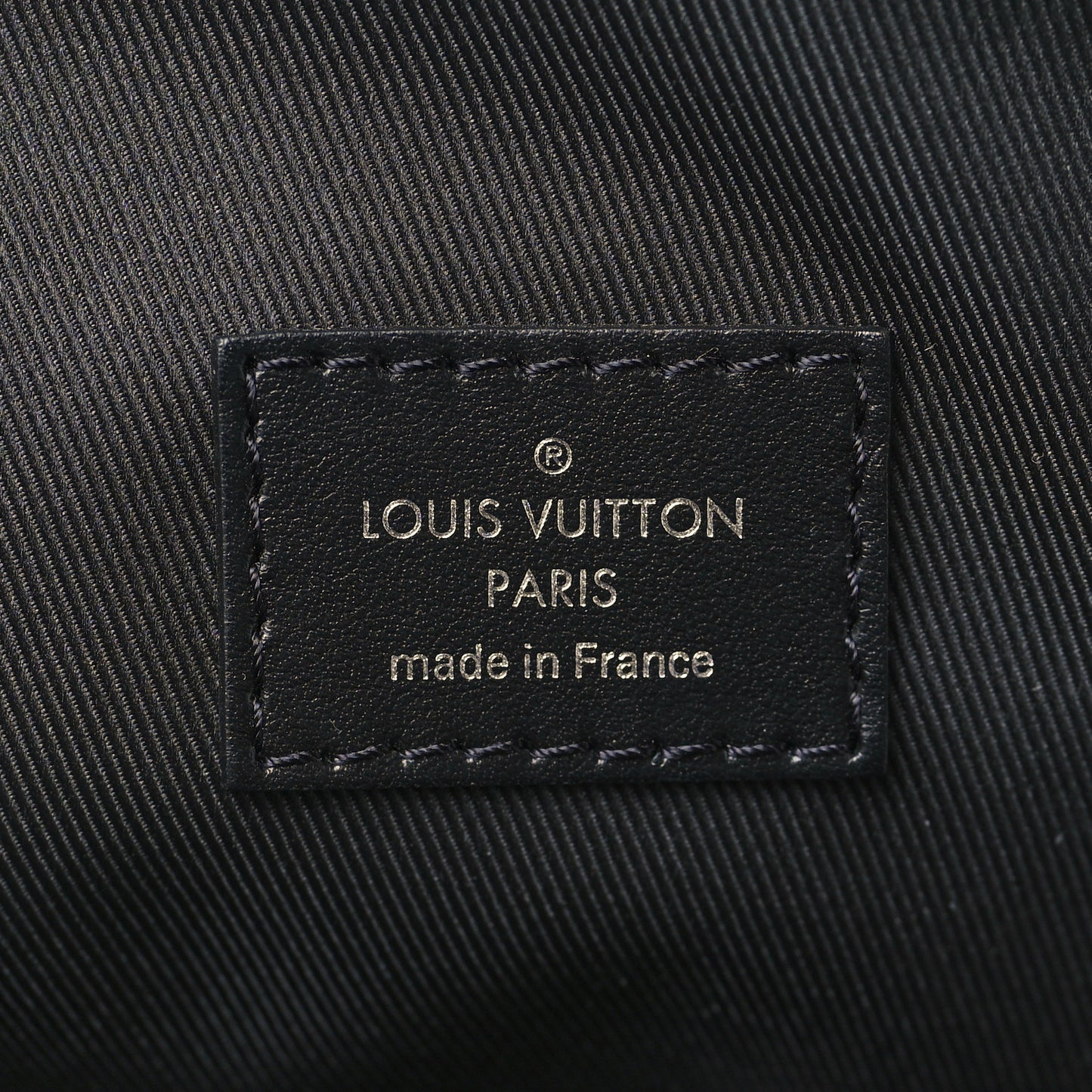 Monogram Macassar Avenue Sling Bag