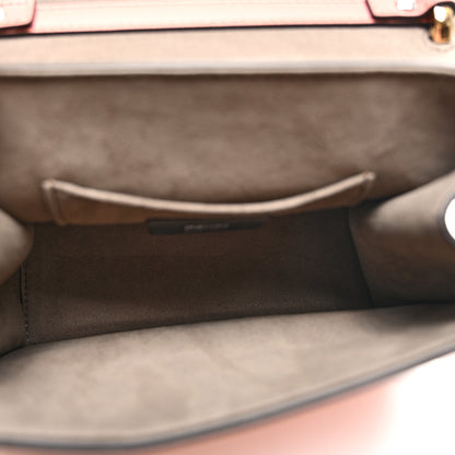 Fendi Vitello Century Opaco F is Fendi Small Kan I Shoulder Bag Macaron 5 of 10