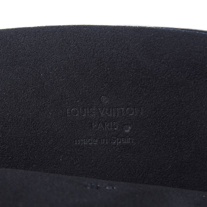 Louis Vuitton Damier Infini Softcase iPad Mini Case Onyx 5 of 7